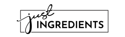 JUST INGREDIENTS